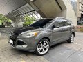 Selling Grey Ford Escape 2016 in Makati-1