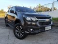 Black Chevrolet Colorado 2020 for sale in Manila-8