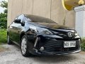 Black Toyota Vios 2016 for sale in Makati -6