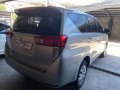 Silver Toyota Innova 2021 for sale in Pateros -8