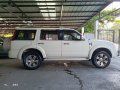 Selling White Ford Everest 2012 in Las Piñas-3