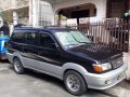 Selling Black Toyota Revo 2000 in Manila-7