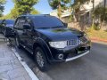 Selling Black Mitsubishi Montero Sport 2013 in Pasig-2