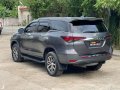 Silver Toyota Fortuner 2019 for sale in Quezon -5
