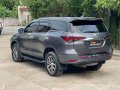 Silver Toyota Fortuner 2019 for sale in Quezon -4