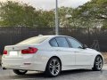 White BMW 320D 2015 for sale in Las Pinas-8