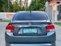 Selling Silver Honda City 2009 in San Pablo-3