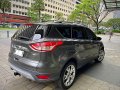 Selling Grey Ford Escape 2016 in Makati-2
