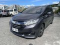 Selling Silver Honda Odyssey 2016 in Pasig-4