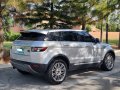 Selling White Land Rover Range Rover Evoque 2012 in Las Piñas-6