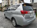 Selling Silver Toyota Innova 2020 in Cainta-5