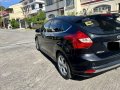 Selling Black Ford Focus 2014 in Makati-3