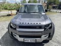 Silver Land Rover Defender 2020 for sale in Pasig-8