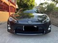 Selling Black Toyota 86 2016 in Imus-0