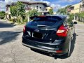 Selling Black Ford Focus 2014 in Makati-2