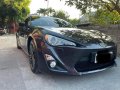Selling Black Toyota 86 2016 in Imus-2