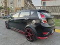 Black Hyundai Accent 2015 for sale in Cainta-5