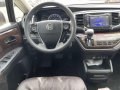Selling Silver Honda Odyssey 2016 in Pasig-7