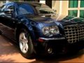 Selling Black Chrysler 300C 2020 in Manila-3