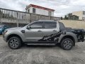 Selling Silver Ford Ranger 2017 in Cainta-6