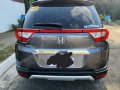 Selling Silver Honda BR-V 2017 in San Fernando-2