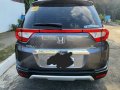 Selling Silver Honda BR-V 2017 in San Fernando-3