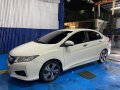 Selling White Honda City 2014 in Pasig-2