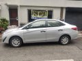 Selling Silver Toyota Vios 2019 in Quezon-6