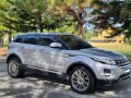 Selling White Land Rover Range Rover Evoque 2012 in Las Piñas-7