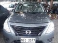 Silver Nissan Almera 2019 for sale in Makati-5