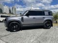 Silver Land Rover Defender 2020 for sale in Pasig-7