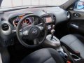 Pearl White Nissan Juke 2017 for sale in Quezon -4