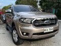 Silver Ford Ranger 2019 for sale in Quezon -7