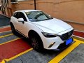 White Mazda CX-3 2017 for sale in Pasig-4