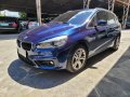 Blue BMW 218I 2015 for sale in Pasig -9