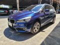 Blue BMW 218I 2015 for sale in Pasig -9