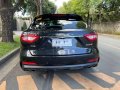 Selling Black Maserati Levante 2020 in Makati-4