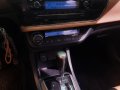 Selling Black Toyota Corolla 2016 in Imus-7