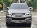 Selling Silver Toyota Fortuner 2017 in Quezon-9