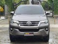 Selling Silver Toyota Fortuner 2017 in Quezon-0