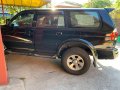 Black Mitsubishi Montero Sport 2006 for sale in Kawit-2