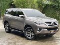 Selling Silver Toyota Fortuner 2017 in Quezon-8