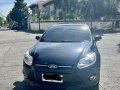Selling Black Ford Focus 2014 in Makati-7