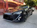 Selling Black Toyota 86 2016 in Imus-1