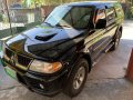 Black Mitsubishi Montero Sport 2006 for sale in Kawit-3