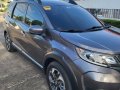 Selling Silver Honda BR-V 2017 in San Fernando-0