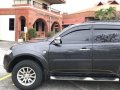 Selling Silver Mitsubishi Montero Sport 2010 in Biñan-0