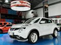 Pearl White Nissan Juke 2017 for sale in Quezon -5