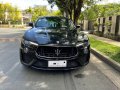 Selling Black Maserati Levante 2020 in Makati-9