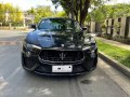 Selling Black Maserati Levante 2020 in Makati-0